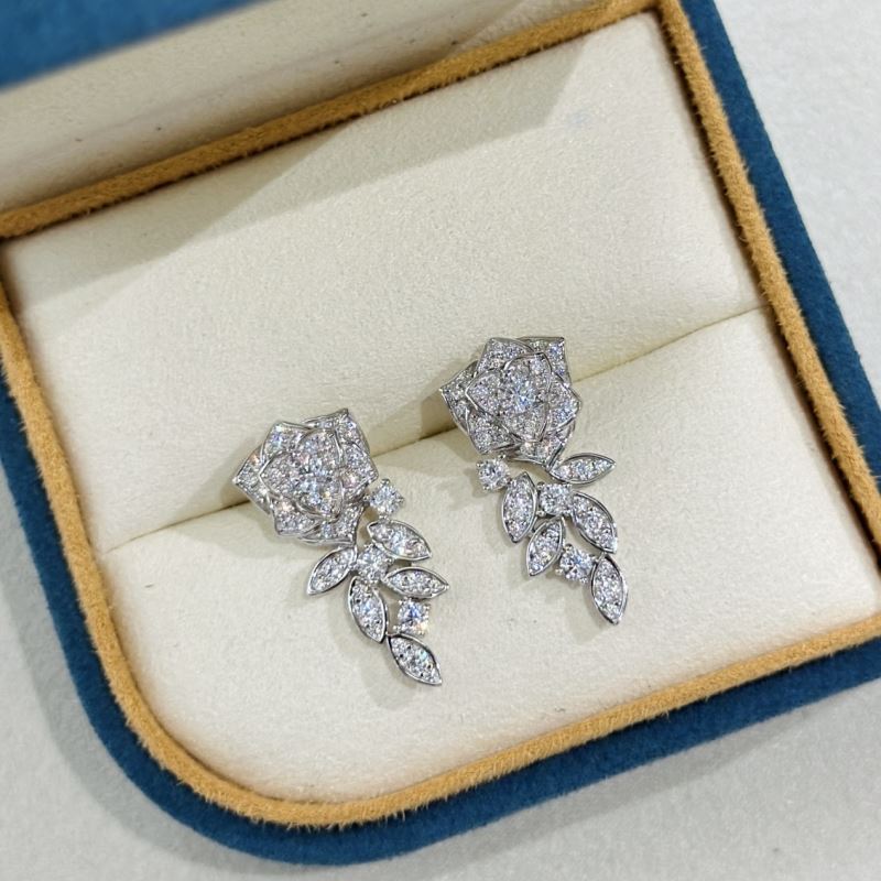 Piaget Earrings